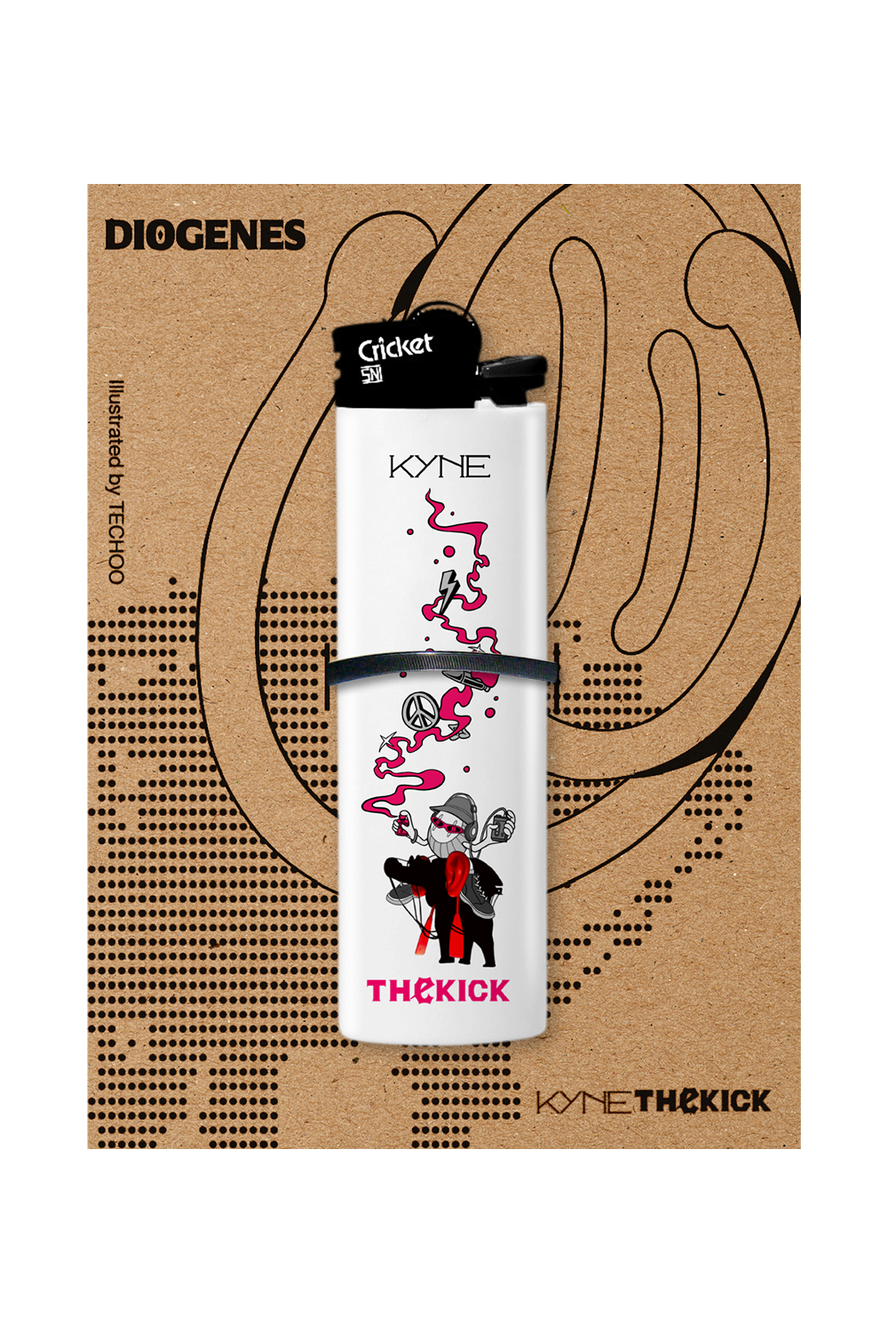 Galeri Parfum DURHAKA [Collectors Pack] Limited Edition view 3