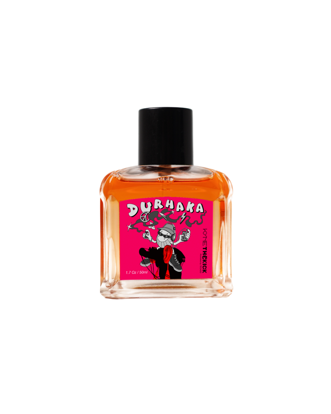 Parfum DURHAKA [Collectors Pack] Limited Edition by KYNE Fragrance